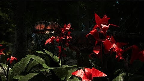 Yang against the world | Path of Titans Yangchuanosaurus Combat