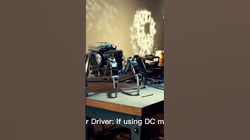 how to make a robot spider#trendingshorts #experiment#ai #technology #artificialintelligence