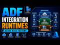 Azure Data Factory Integration Runtimes
