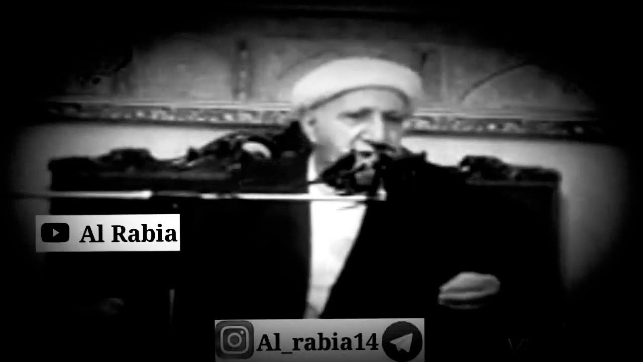 ⚠️ ماذا يسألان الملكان في القبر ⁉️⁉️