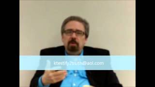 The Second Coming Series #5 - Dr.  Kelly Nelson Birks