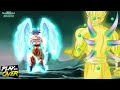 Goku Alcanza el Ultra Instinto Definitivo - Super Dragon ball Heroes CAP. 15 - Fan Animación