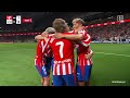 Unglaubliches Offensiv-Feuerwerk von Alvarez & Co.: Atletico Madrid - Espanyol | LaLiga | DAZN