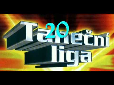 Taneční Liga 20