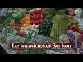 Aquí nos tocó vivir - Las tentaciones de San Juan (15/09/2018)