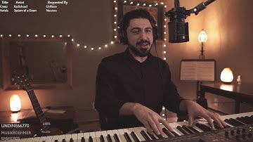 Vocoder Improvisation