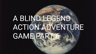 A blind legend action adventure game part 6 full demo in Hindi screenshot 5