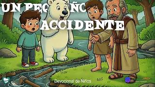 Kids' Devotional 08/05/2026