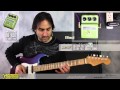 Педаль ефектів MAXON OD820 OVERDRIVE PRO