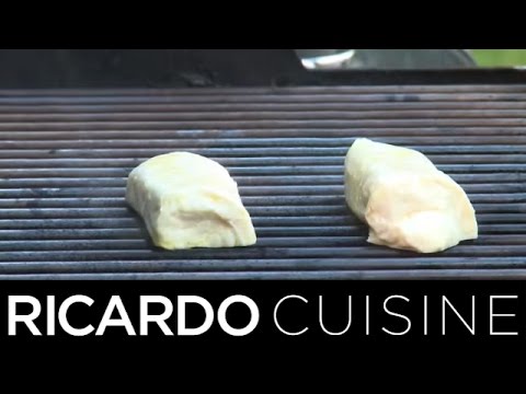 Vidéo: Comment Faire Cuire Un Fromage Grillé (ish) Dans Une Cuisine D'un Auberge - Réseau Matador