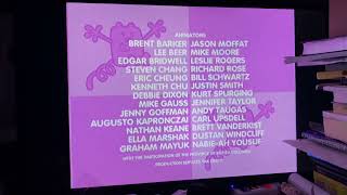 Closing To Wow Wow Wubbzy Pirate Treasure 2009 Dvd