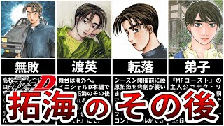 頭文字＜イニシャル＞Ｄ（38）