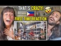 FILIPINO REO BROTHERS - The Beatles of the PHILIPPINES? (INSANE Reaction)