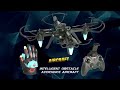 Pure toy  new drone with 2 different transmitter