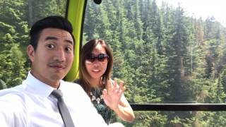 Preview of Seattle and Vancouver vacay [2017]
