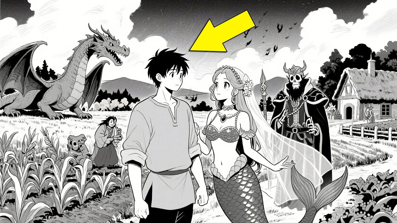 Invocado como Rango E, pero se vuelve el héroe N°1 solo cultivando con conocimiento moderno!