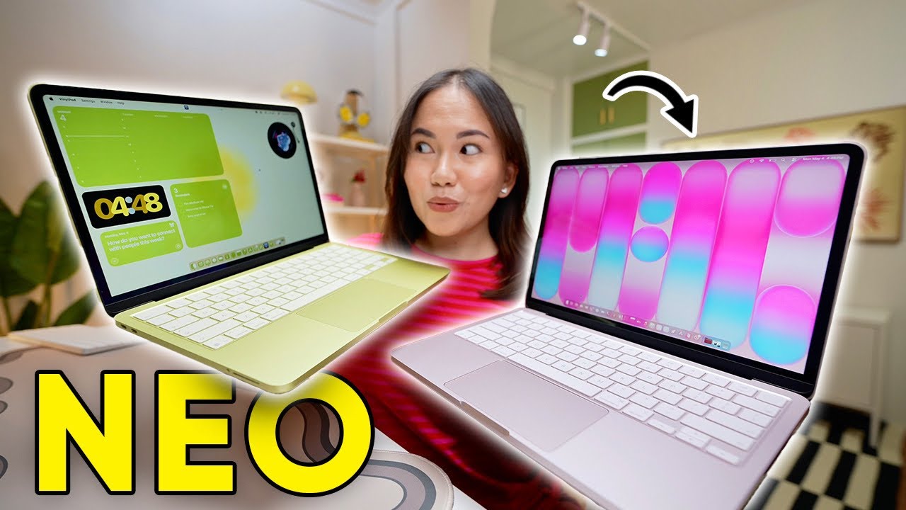 MacBook Neo Review: 4 Things That Make It Worth It!