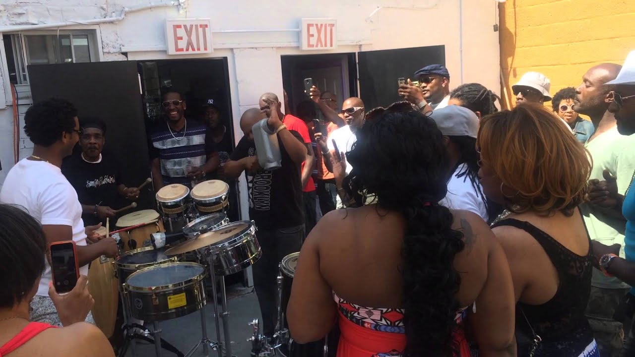 Memorial Day Riddim YouTube