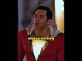 #shazam —They were able to successfully get out 😁#shorts #youtube #dc #movieclips