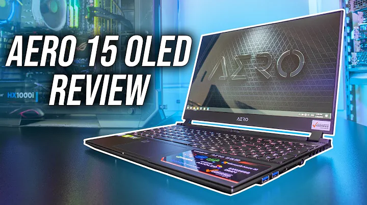 Gigabyte Aero 15 OLED XA Laptop Review - 天天要聞