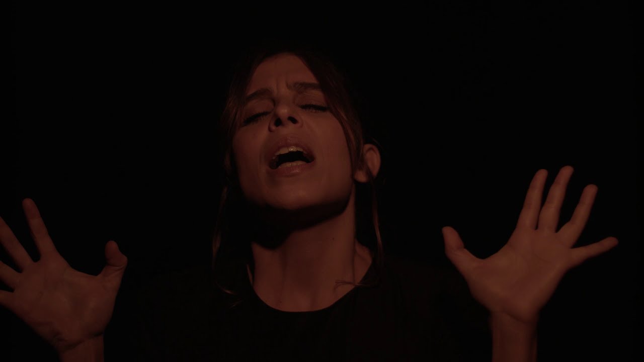 Serena Altavilla - Epidermide (Official Video)