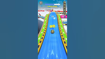 going balls level 52 #game #mobile #android #gaming #iosgames #going balls