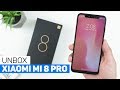Cần bán nhanh Xiaomi Mi 8 128 GB màu Đen giá 6.200.000 đ
