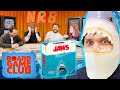 Lets play jaws  board game club