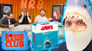 Let's Play JAWS | Board Game Club by No Rolls Barred 131,556 views 3 months ago 1 hour, 40 minutes