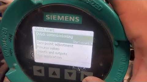 siemens flowmeter coriolis sitrans fc430 a