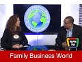 Carla severino of severino pasta mfg co on family business world tv