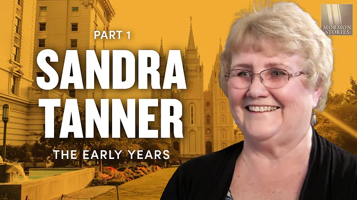 Mormon Stories #472: Sandra and Jerald Tanner Part...