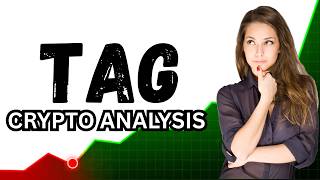 Tagger TAG Crypto: $0.001101 Breakout! Latest 2026 AI News &amp; Update