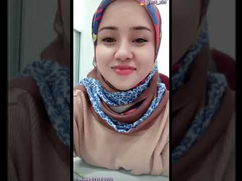 RECOMMED BEAUTIFUL MALAYSIAN HIJAB STYLE 2021