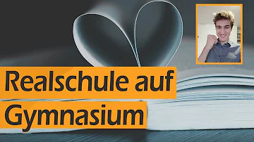 Was für ein Durchschnitt braucht man um von Realschule auf Gymnasium?