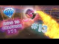 ИГРЫ 1 НА 1 + ОТКРЫВАЮ КУБКИ | ROCKET LEAGUE 1vs1