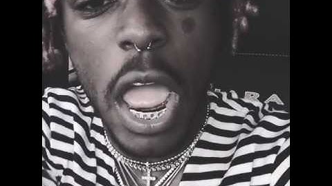 Lil Uzi Vert - The Perfect LUV Tape [Snippet]