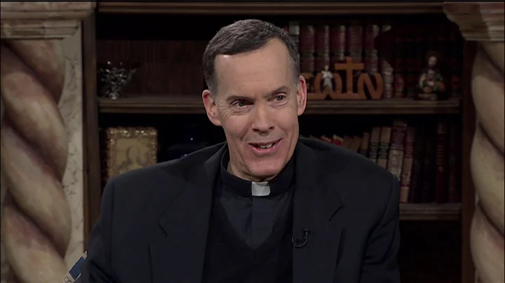 EWTN Live - 2019-02-28 - Fr. Donald Haggerty