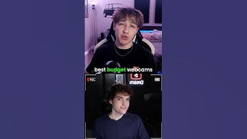 The BEST Budget Webcams in 2025!  💸📷