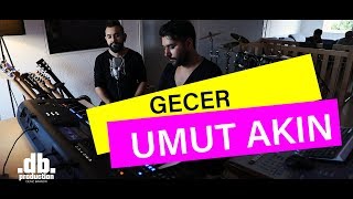 UMUT AKIN - Gecer (Akustik Cover) Resimi