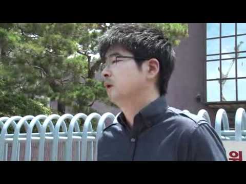 '삼보일퍽(큐?)' 현장 "엠비씨 사장께..."