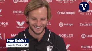 Famous Jorge Messi and Rakitic Wealth