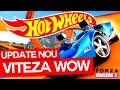 HOTWHEELS UPDATE in FORZA! WOW! (1H Special)