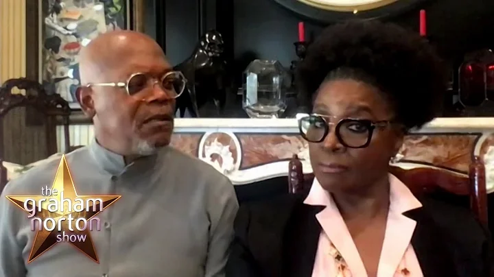 Samuel L. Jackson Hilariously Recalls Not Proposin...