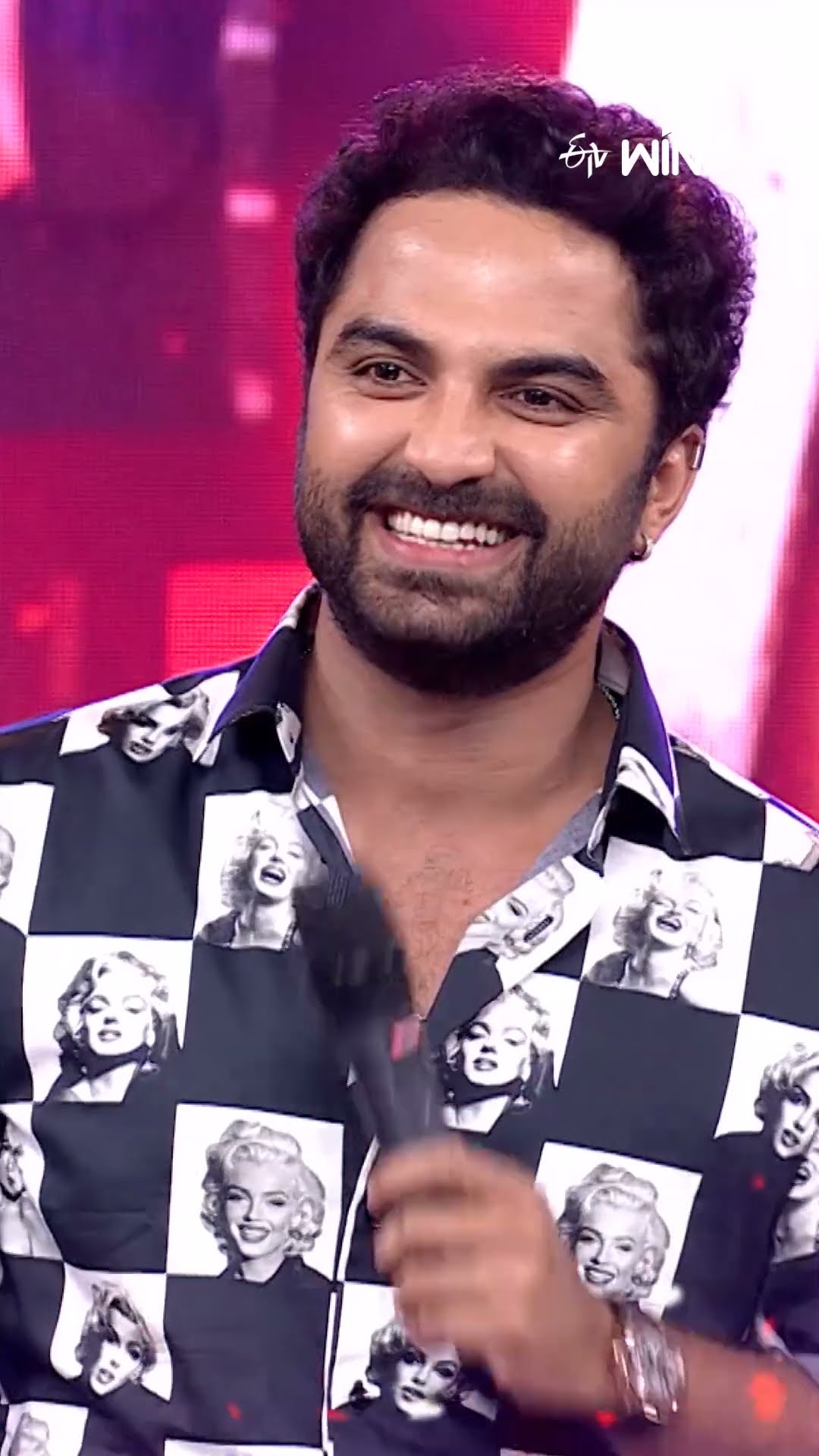 Self made Actor, Self made Star అంటే మాత్రం Vishwak Sen | Watch #Dhee finale today @ 9:30 PM on #etv