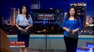 KEN ANNE & TIARA HARAHAP APA KABAR INDONESIA MALAM TVONE