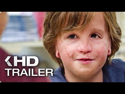 WUNDER "We are going to be Friends" Musikvideo & Trailer German Deutsch (2018)