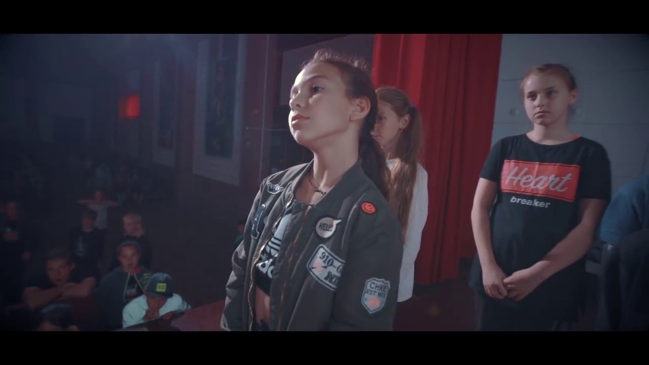 iDcamp | Танцевальная мастерская- iD