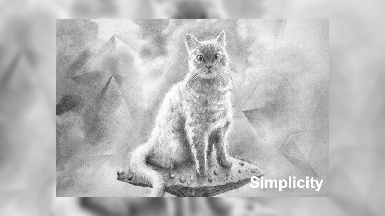 Simplicity - THERAPON