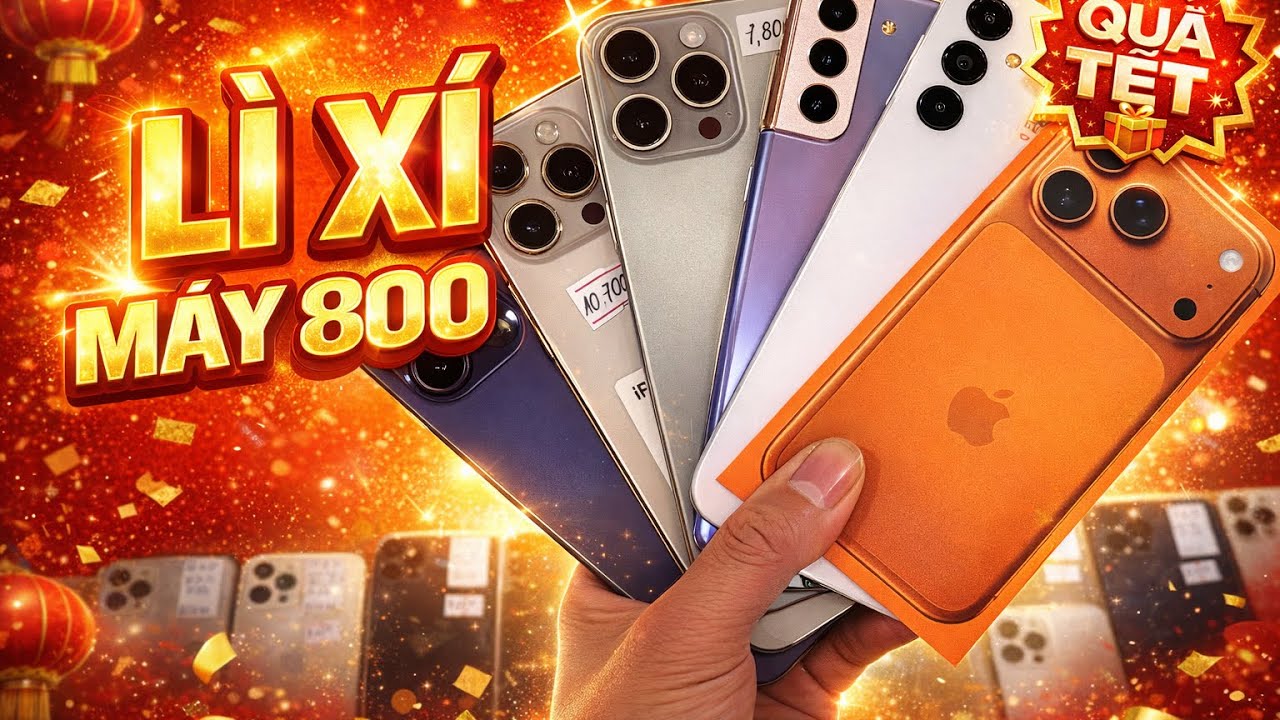 Khai Xuân | Lì Xì | Máy Giá Rẻ | ip Samsung Redmi | M20 11prm 12prm 15prm S21P Note13..21/2